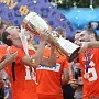 Кубок по пляжному футболу