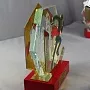 Призы по бегу